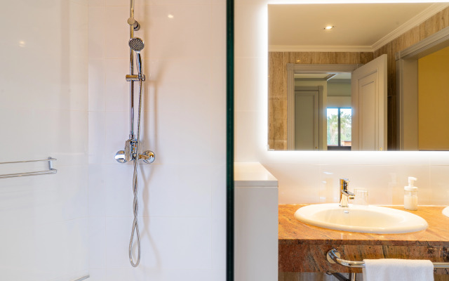 Hotel Villa Mandi Golf Resort