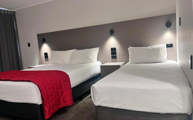 Manukau Hotel & Conference Centre