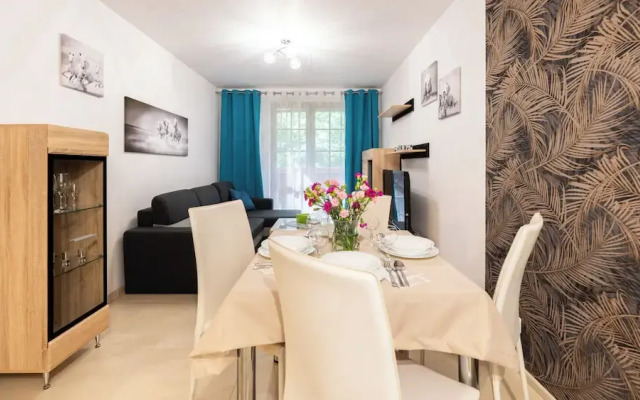 Apartamenty Sun&Snow Lesny Dom