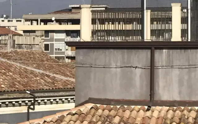 Terrazza Sangiuliano