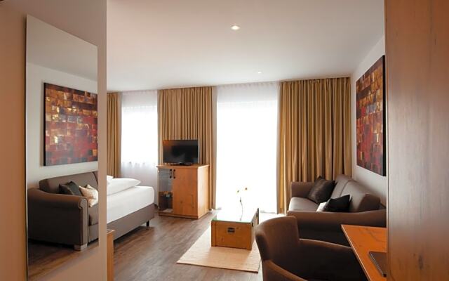 Hotel Schwaiger