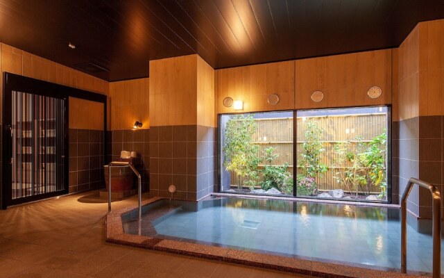 Hotel Route Inn Miyoshi Ekimae