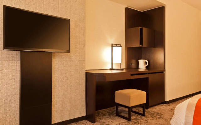 Morioka Grand Hotel Annex