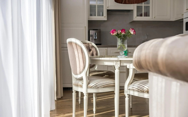 Gintarinė KOPA Kunigiškiai