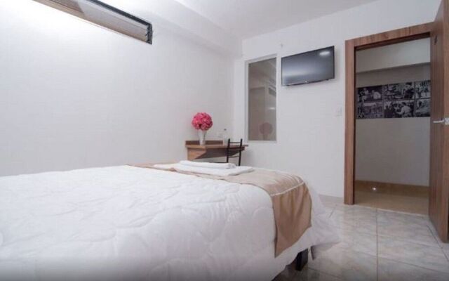 Santander Hotel Boutique