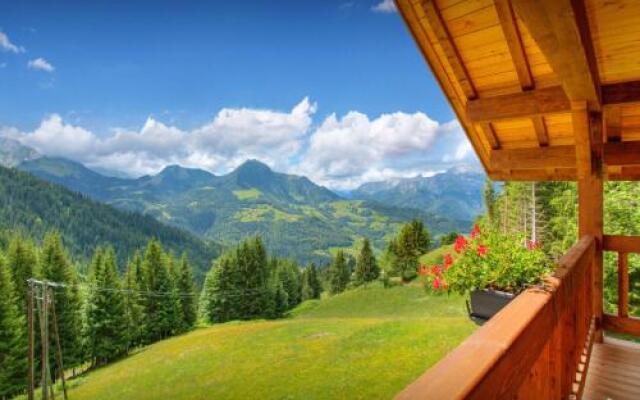 Chalet Lydie Manigod - OVO Network