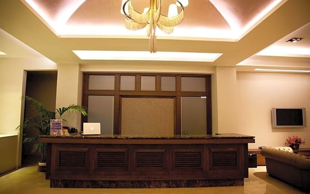 Anais Hotel