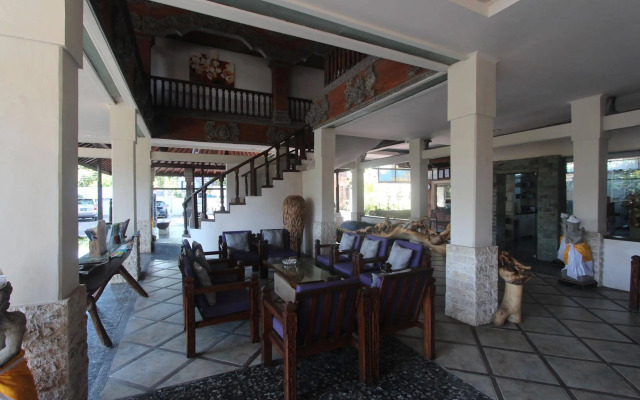 Alit Beach Resort and Villas