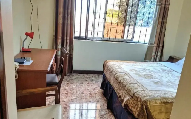 Kilimanjaro Star Hotel