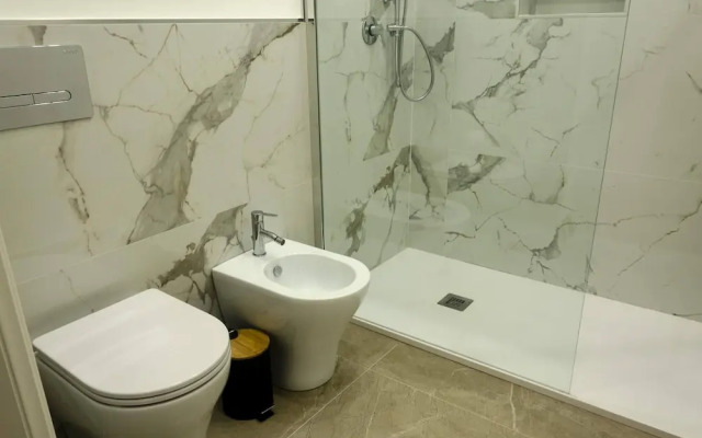 Marinusa Home Luxury - air Conditioned - Wi-fi