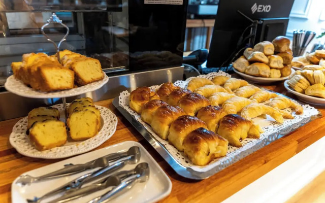 O2 Hotel Valeria del Mar