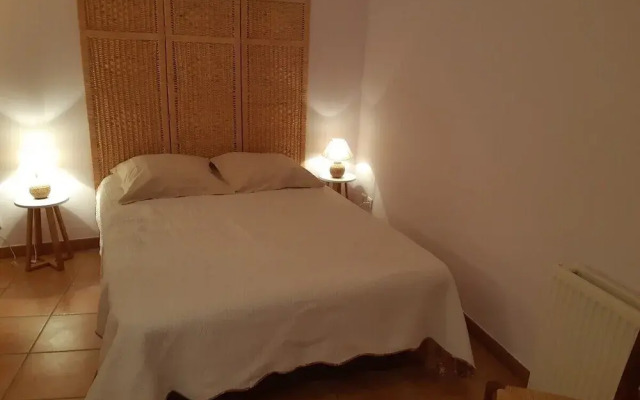 La Musardière Chambre d'hôtes