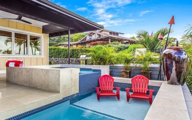 Ohana Le'ale'a 3 Bedroom Estate