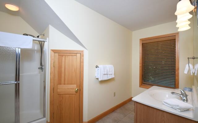 Wispering Woods 4 Bedroom House