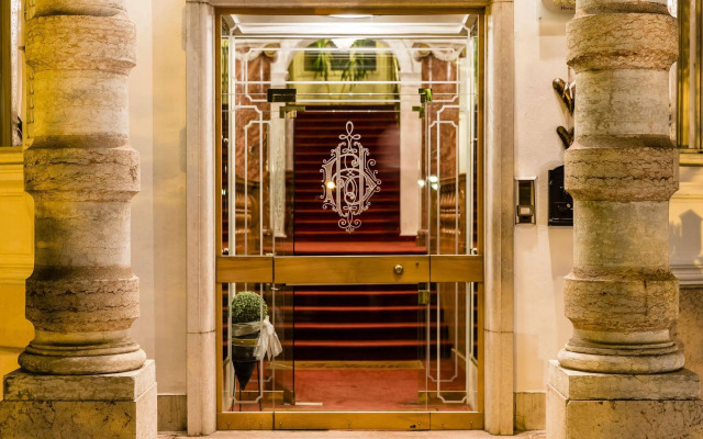 Grand Hotel Bellevue - adults only