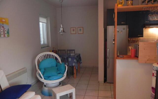 Cosy house by the sea