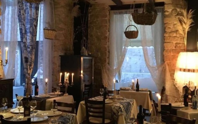La Dimora del Casanova