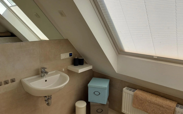 Apartment, Visselhovede