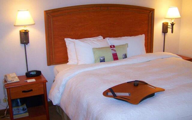 Hampton Inn by Hilton Torreon-Airport Galerias