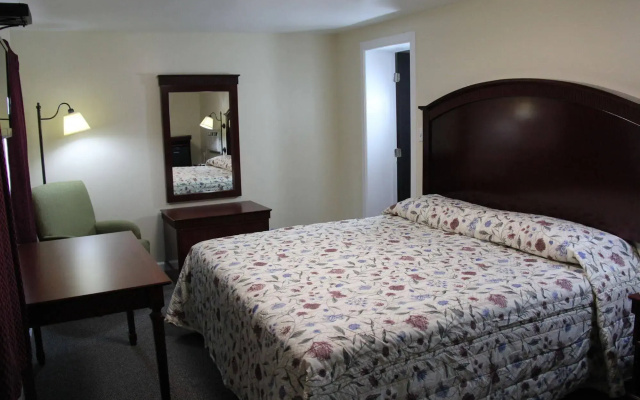 Pleasant Hill Motel