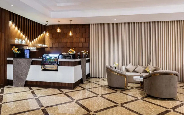 Yas Hotel Apartments