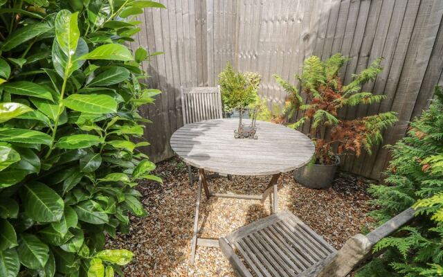 Dandelion Cottage, Cowes