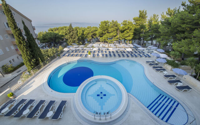 Hotel Horizont