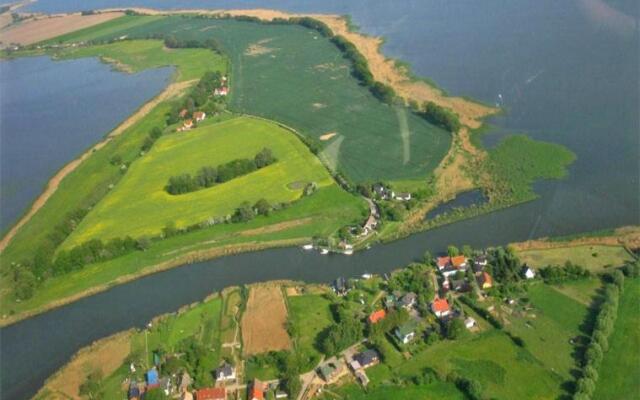 Ferienhaus Ostkluene USE 2781