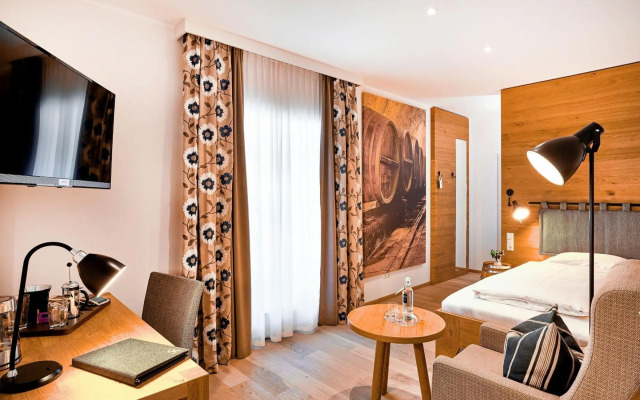 Landgasthof Kammbräu