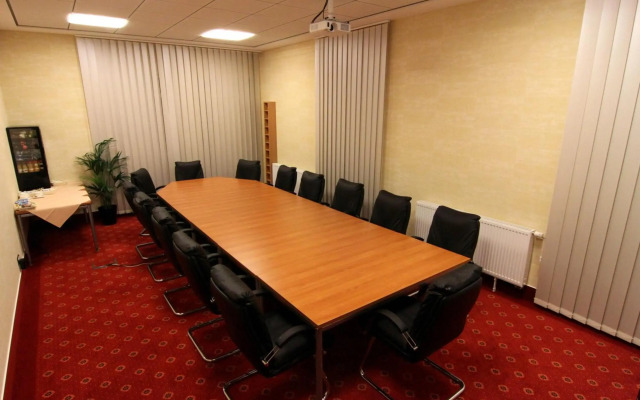 Hotel Residenz Babenhausen