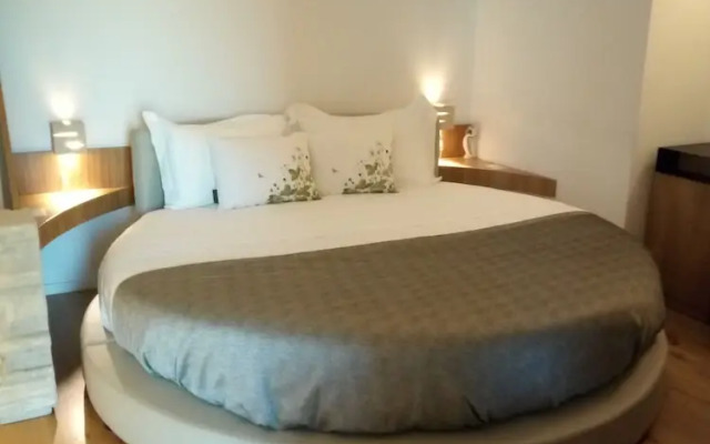 Casa Festa Rooms