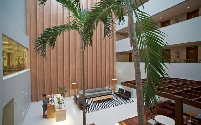 Marano Hotel