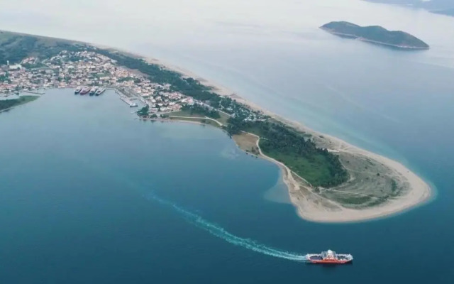 Dimitra Boutique Apartments 2