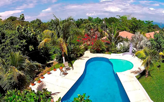 2BR House Montezuma