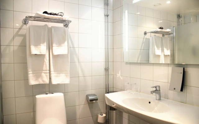 Home Hotel Kompaniet