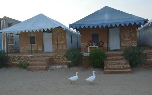 Golden Paradise Resort