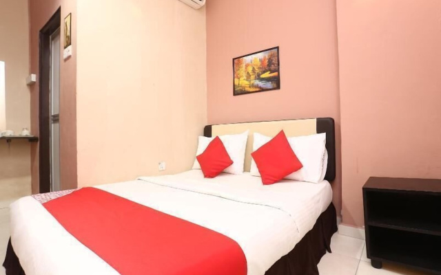 Hotel O Destiny Riverside Hotel