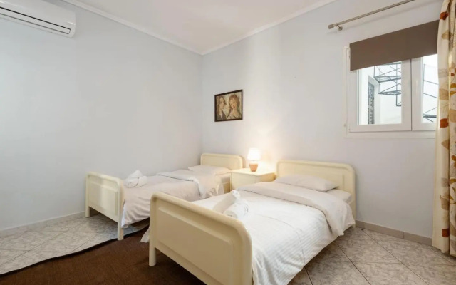 Upscale and Spacious 3BR Home