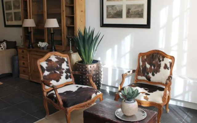 Apartment Prince Floris