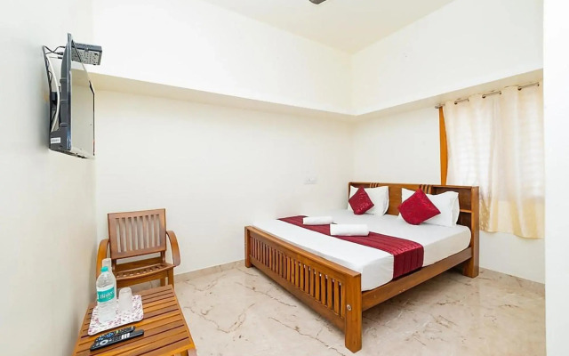 Bairava Bliss Inn