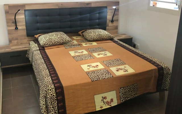 Appartement résidentiel