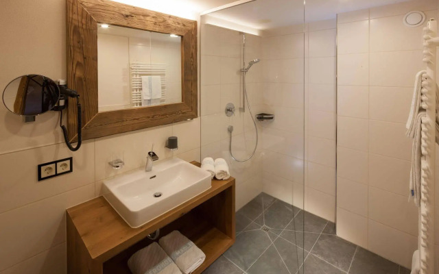 Alpine Lifestyle Berghotel Madlener