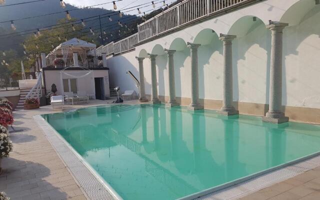 Relais Valcalepio