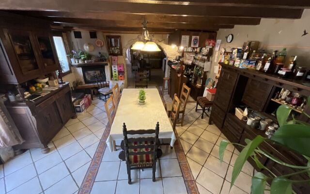 Chambres et Gîtes Les Mésanges