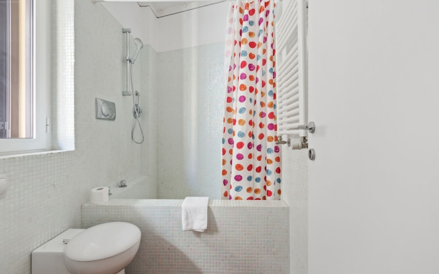 Corso Lodi Courtyard Studio