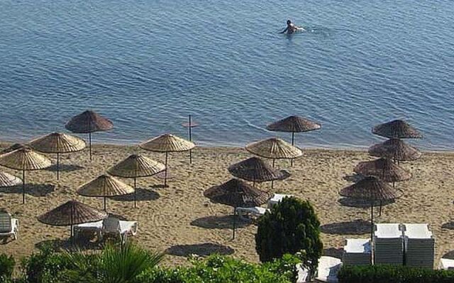 Aycan Otel
