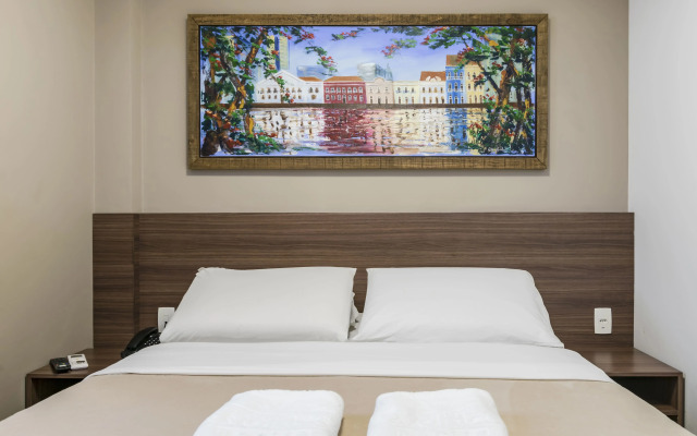 NovoHotell Recife