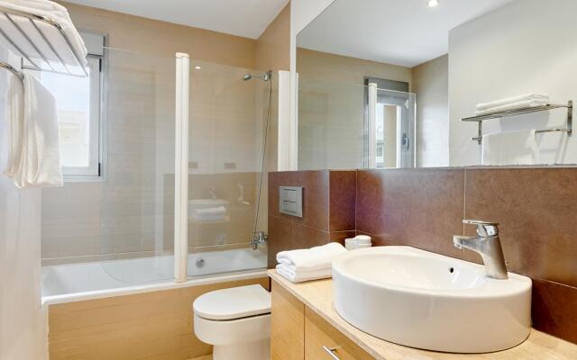 Villa Jesus 2 in Ibiza