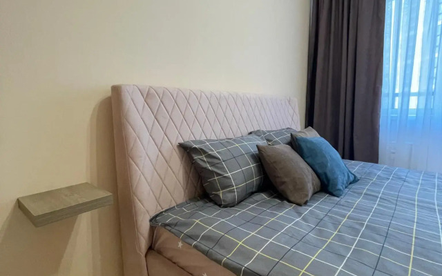 Apartment on Spacious 9