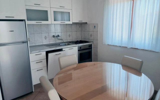 Apartments Jurjevic